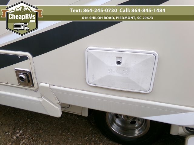 2017 Thor Chateau 31w  | Piedmont, SC | Cheap RV's LLC