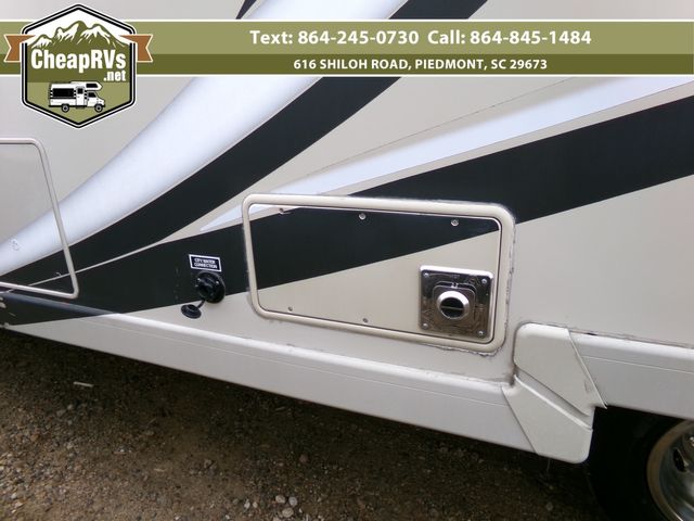 2017 Thor Chateau 31w | Piedmont, SC | Cheap RV's LLC 2017 Thor Chateau 31w | Piedmont, SC | Cheap RV's LLC