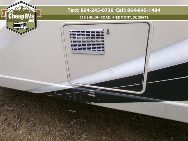 2017 Thor Chateau 31w  | Piedmont, SC | Cheap RV's LLC