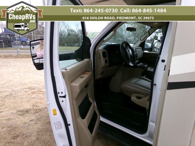 2017 Thor Chateau 31w | Piedmont, SC | Cheap RV's LLC 2017 Thor Chateau 31w | Piedmont, SC | Cheap RV's LLC