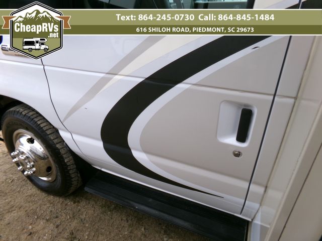 2017 Thor Chateau 31w | Piedmont, SC | Cheap RV's LLC 2017 Thor Chateau 31w | Piedmont, SC | Cheap RV's LLC