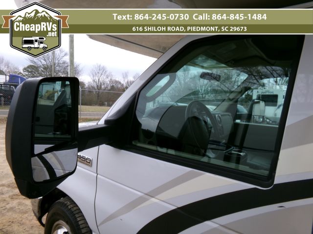 2017 Thor Chateau 31w | Piedmont, SC | Cheap RV's LLC 2017 Thor Chateau 31w | Piedmont, SC | Cheap RV's LLC