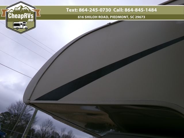 2017 Thor Chateau 31w  | Piedmont, SC | Cheap RV's LLC