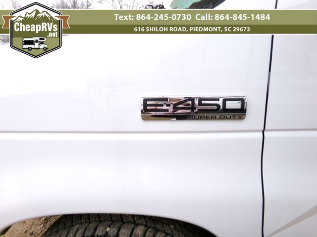 2017 Thor Chateau 31w  | Piedmont, SC | Cheap RV's LLC