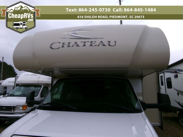 2017 Thor Chateau 31w | Piedmont, SC | Cheap RV's LLC 2017 Thor Chateau 31w | Piedmont, SC | Cheap RV's LLC