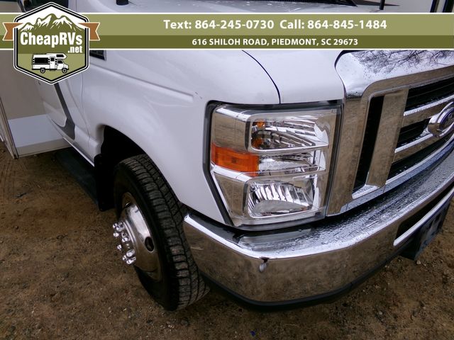 2017 Thor Chateau 31w | Piedmont, SC | Cheap RV's LLC 2017 Thor Chateau 31w | Piedmont, SC | Cheap RV's LLC