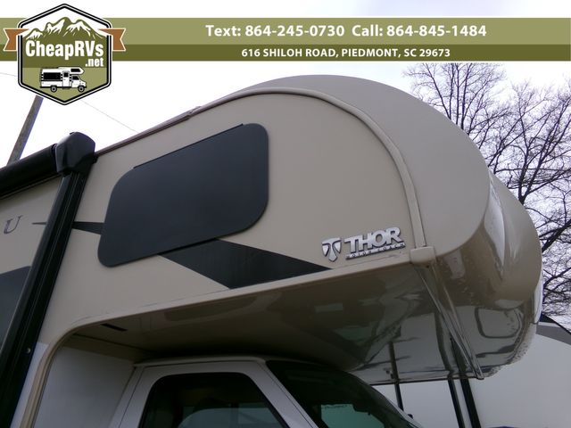 2017 Thor Chateau 31w  | Piedmont, SC | Cheap RV's LLC