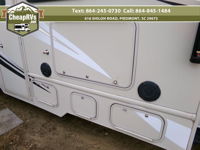 2017 Thor Chateau 31w | Piedmont, SC | Cheap RV's LLC 2017 Thor Chateau 31w | Piedmont, SC | Cheap RV's LLC