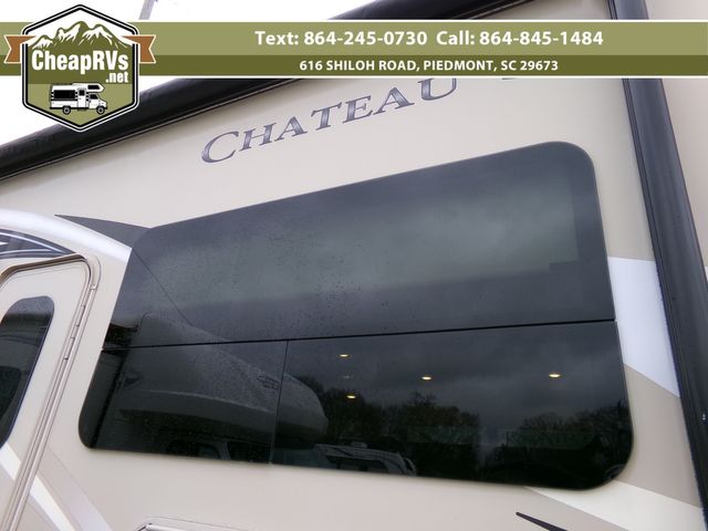 2017 Thor Chateau 31w | Piedmont, SC | Cheap RV's LLC 2017 Thor Chateau 31w | Piedmont, SC | Cheap RV's LLC