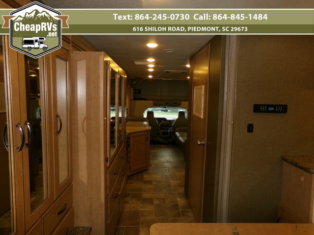 2017 Thor Chateau 31w | Piedmont, SC | Cheap RV's LLC 2017 Thor Chateau 31w | Piedmont, SC | Cheap RV's LLC