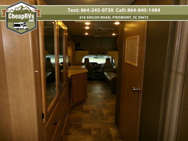 2017 Thor Chateau 31w | Piedmont, SC | Cheap RV's LLC 2017 Thor Chateau 31w | Piedmont, SC | Cheap RV's LLC