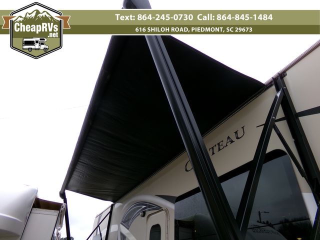 2017 Thor Chateau 31w  | Piedmont, SC | Cheap RV's LLC