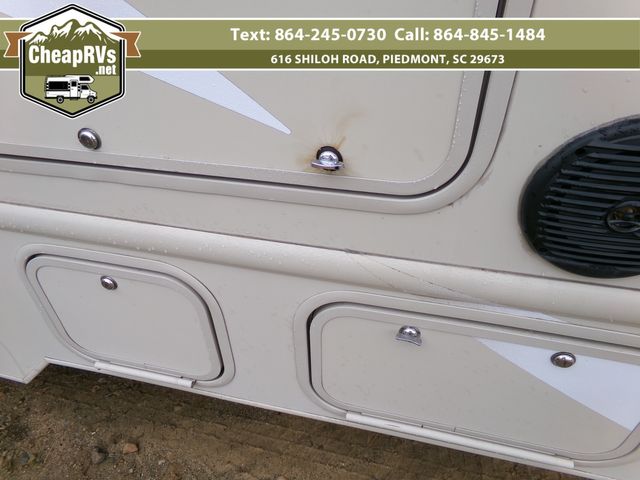 2017 Thor Chateau 31w  | Piedmont, SC | Cheap RV's LLC