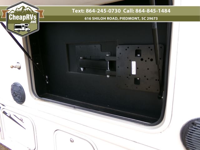 2017 Thor Chateau 31w | Piedmont, SC | Cheap RV's LLC 2017 Thor Chateau 31w | Piedmont, SC | Cheap RV's LLC