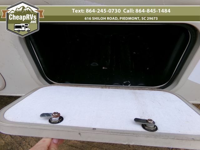 2017 Thor Chateau 31w | Piedmont, SC | Cheap RV's LLC 2017 Thor Chateau 31w | Piedmont, SC | Cheap RV's LLC