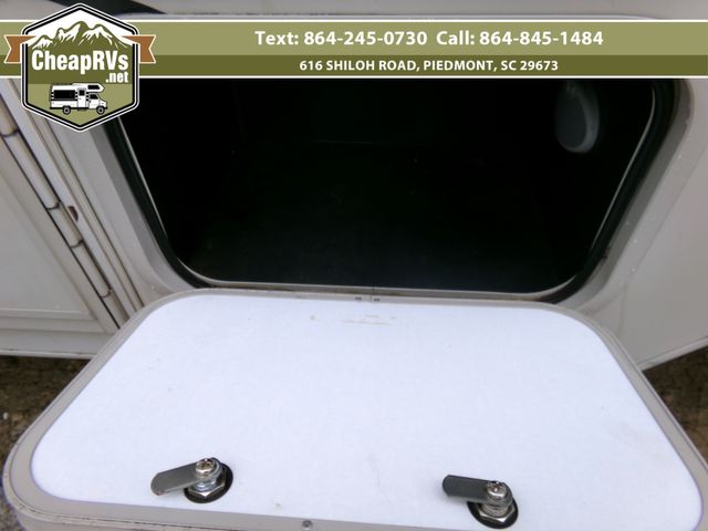 2017 Thor Chateau 31w | Piedmont, SC | Cheap RV's LLC 2017 Thor Chateau 31w | Piedmont, SC | Cheap RV's LLC