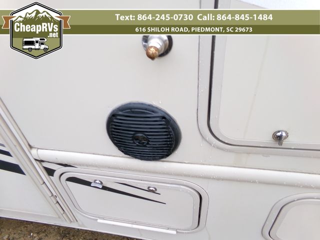 2017 Thor Chateau 31w  | Piedmont, SC | Cheap RV's LLC