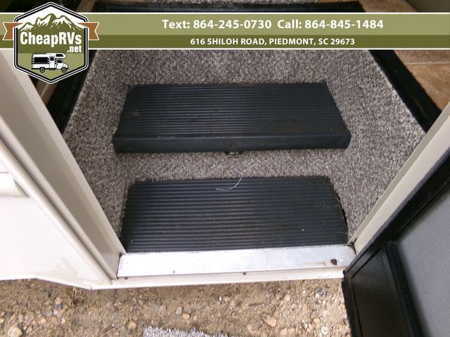 2017 Thor Chateau 31w  | Piedmont, SC | Cheap RV's LLC