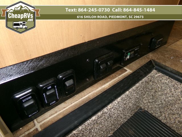 2017 Thor Chateau 31w  | Piedmont, SC | Cheap RV's LLC