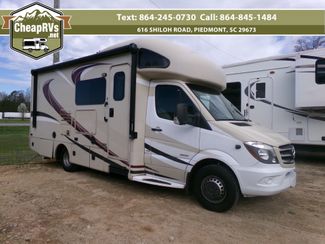 2017 Thor Citation 24ss  | Piedmont, SC | Cheap RV's LLC
