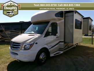 2017 Thor Chateau Citation Sprinter 24ss Solar | Piedmont, SC | Cheap RV's LLC in Greenville, SC 29673
