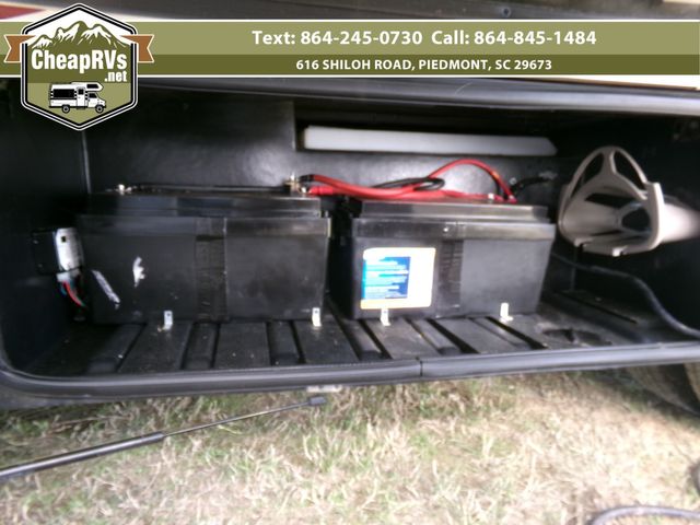 2017 Thor Chateau Citation Sprinter 24ss Solar | Piedmont, SC | Cheap RV's LLC 2017 Thor Chateau Citation Sprinter 24ss Solar | Piedmont, SC | Cheap RV's LLC