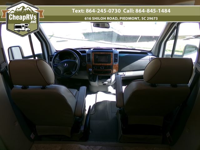 2017 Thor Chateau Citation Sprinter 24ss Solar | Piedmont, SC | Cheap RV's LLC 2017 Thor Chateau Citation Sprinter 24ss Solar | Piedmont, SC | Cheap RV's LLC