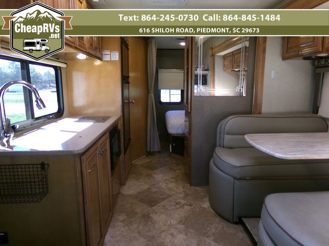 2017 Thor Chateau Citation Sprinter 24ss Solar | Piedmont, SC | Cheap RV's LLC 2017 Thor Chateau Citation Sprinter 24ss Solar | Piedmont, SC | Cheap RV's LLC
