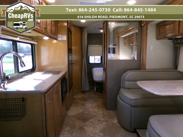 2017 Thor Chateau Citation Sprinter 24ss Solar | Piedmont, SC | Cheap RV's LLC