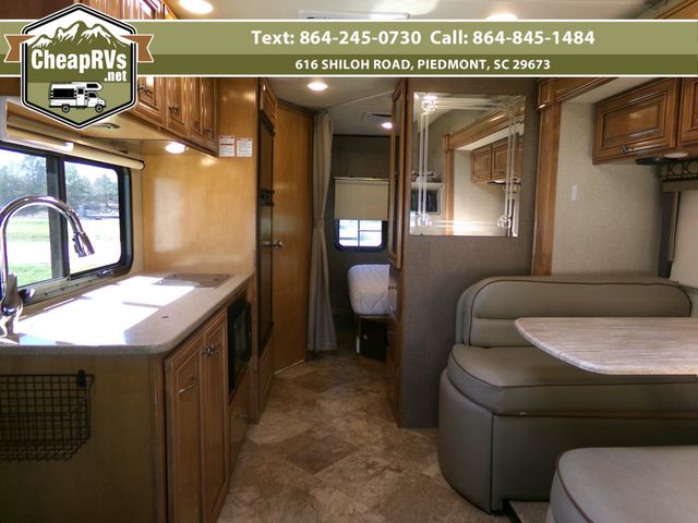 2017 Thor Chateau Citation Sprinter 24ss Solar | Piedmont, SC | Cheap RV's LLC