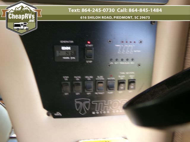 2017 Thor Chateau Citation Sprinter 24ss Solar | Piedmont, SC | Cheap RV's LLC