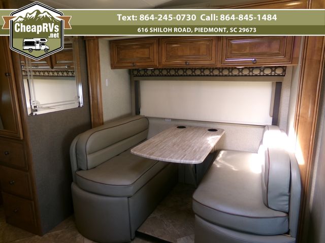 2017 Thor Chateau Citation Sprinter 24ss Solar | Piedmont, SC | Cheap RV's LLC