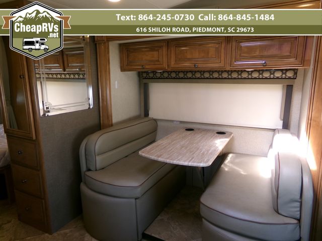 2017 Thor Chateau Citation Sprinter 24ss Solar | Piedmont, SC | Cheap RV's LLC