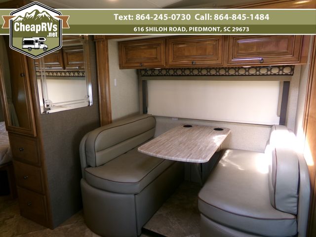 2017 Thor Chateau Citation Sprinter 24ss Solar | Piedmont, SC | Cheap RV's LLC