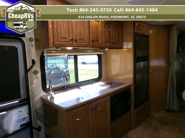 2017 Thor Chateau Citation Sprinter 24ss Solar | Piedmont, SC | Cheap RV's LLC 2017 Thor Chateau Citation Sprinter 24ss Solar | Piedmont, SC | Cheap RV's LLC