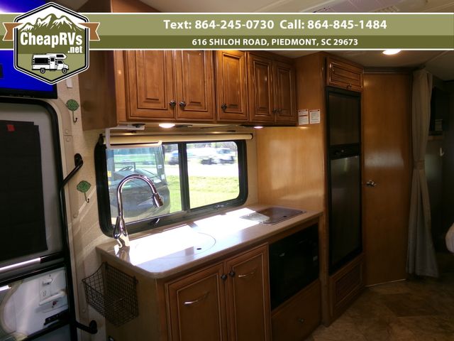 2017 Thor Chateau Citation Sprinter 24ss Solar | Piedmont, SC | Cheap RV's LLC 2017 Thor Chateau Citation Sprinter 24ss Solar | Piedmont, SC | Cheap RV's LLC