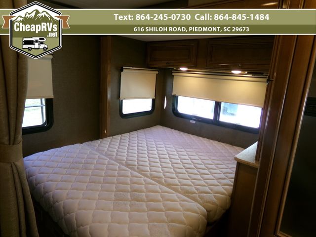 2017 Thor Chateau Citation Sprinter 24ss Solar | Piedmont, SC | Cheap RV's LLC