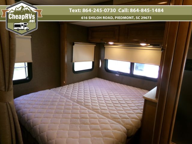 2017 Thor Chateau Citation Sprinter 24ss Solar | Piedmont, SC | Cheap RV's LLC 2017 Thor Chateau Citation Sprinter 24ss Solar | Piedmont, SC | Cheap RV's LLC