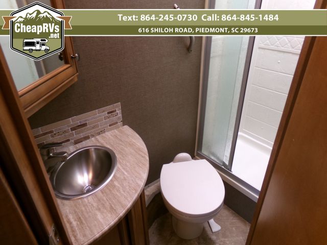 2017 Thor Chateau Citation Sprinter 24ss Solar | Piedmont, SC | Cheap RV's LLC