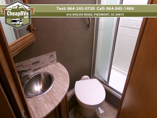 2017 Thor Chateau Citation Sprinter 24ss Solar | Piedmont, SC | Cheap RV's LLC