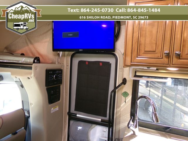 2017 Thor Chateau Citation Sprinter 24ss Solar | Piedmont, SC | Cheap RV's LLC 2017 Thor Chateau Citation Sprinter 24ss Solar | Piedmont, SC | Cheap RV's LLC