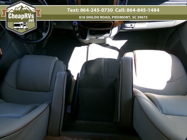 2017 Thor Chateau Citation Sprinter 24ss Solar | Piedmont, SC | Cheap RV's LLC 2017 Thor Chateau Citation Sprinter 24ss Solar | Piedmont, SC | Cheap RV's LLC