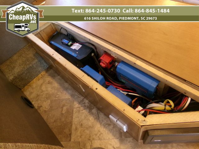 2017 Thor Chateau Citation Sprinter 24ss Solar | Piedmont, SC | Cheap RV's LLC 2017 Thor Chateau Citation Sprinter 24ss Solar | Piedmont, SC | Cheap RV's LLC