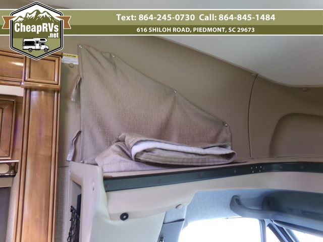 2017 Thor Chateau Citation Sprinter 24ss Solar | Piedmont, SC | Cheap RV's LLC