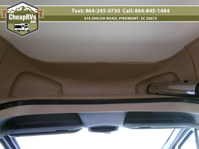 2017 Thor Chateau Citation Sprinter 24ss Solar | Piedmont, SC | Cheap RV's LLC