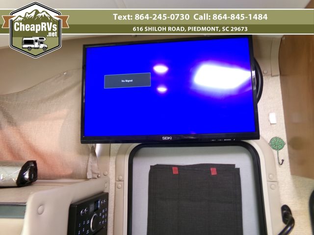 2017 Thor Chateau Citation Sprinter 24ss Solar | Piedmont, SC | Cheap RV's LLC 2017 Thor Chateau Citation Sprinter 24ss Solar | Piedmont, SC | Cheap RV's LLC