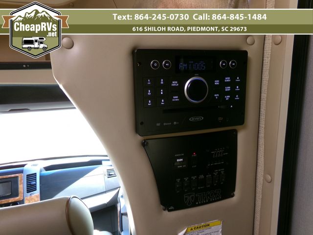 2017 Thor Chateau Citation Sprinter 24ss Solar | Piedmont, SC | Cheap RV's LLC