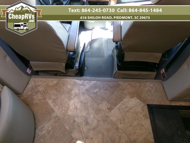 2017 Thor Chateau Citation Sprinter 24ss Solar | Piedmont, SC | Cheap RV's LLC