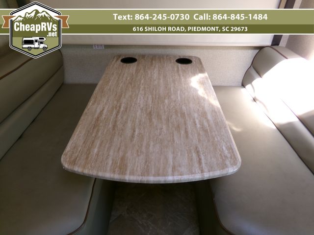 2017 Thor Chateau Citation Sprinter 24ss Solar | Piedmont, SC | Cheap RV's LLC 2017 Thor Chateau Citation Sprinter 24ss Solar | Piedmont, SC | Cheap RV's LLC