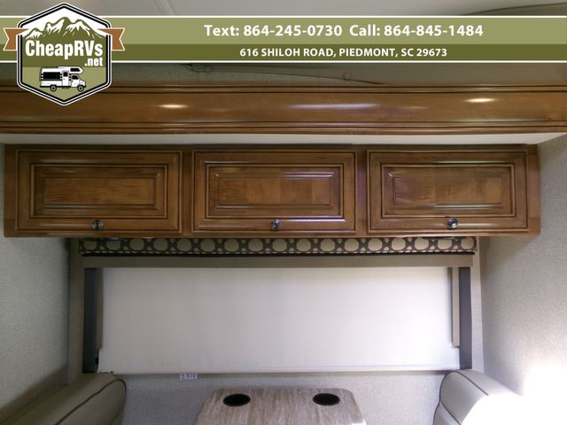 2017 Thor Chateau Citation Sprinter 24ss Solar | Piedmont, SC | Cheap RV's LLC